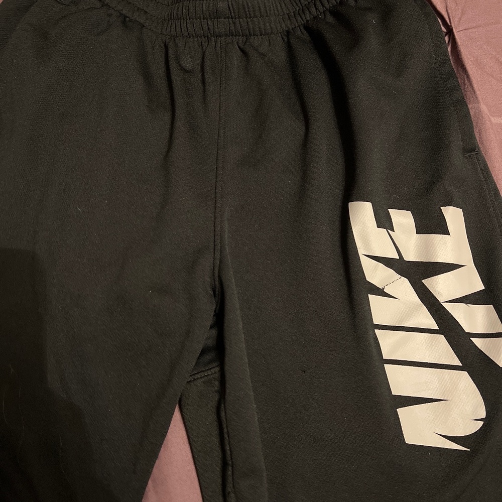 Nike boys shorts